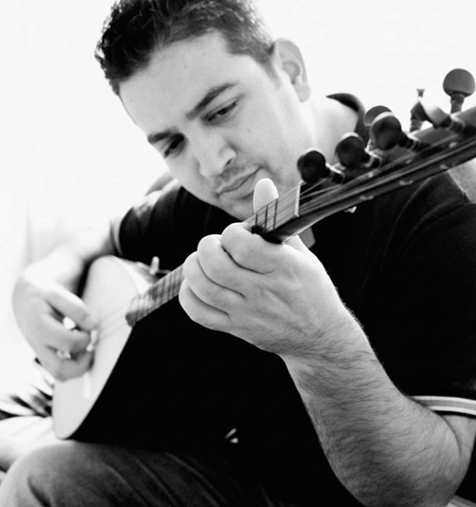 Mehmet Varol