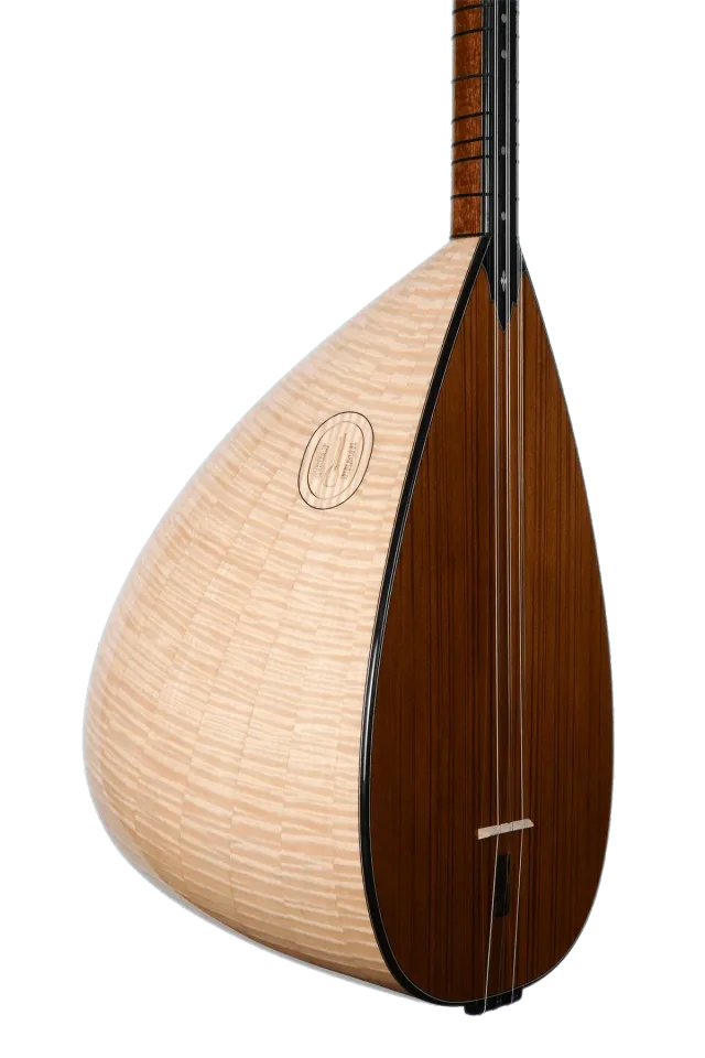 Gladbeck Bağlama Dersi & Saz Kursu