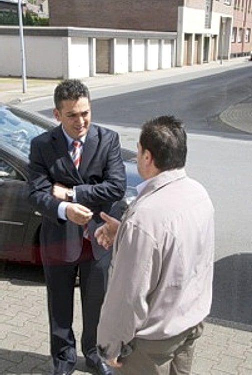 Porte Saz Evi – Açılış 5