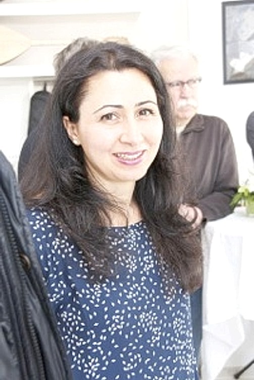 Porte Saz Evi – Açılış 6