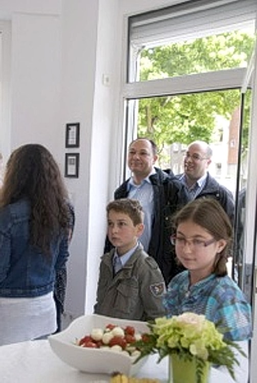 Porte Saz Evi – Açılış 12