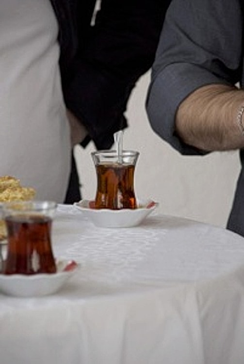 Porte Saz Evi – Açılış 26