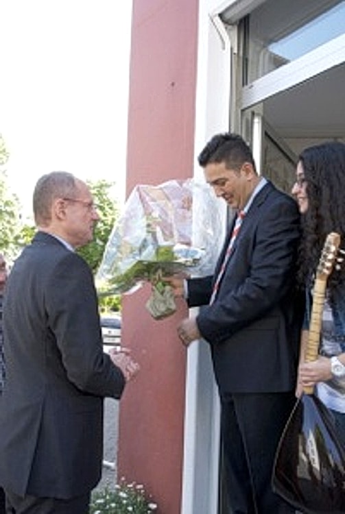 Porte Saz Evi – Açılış 37