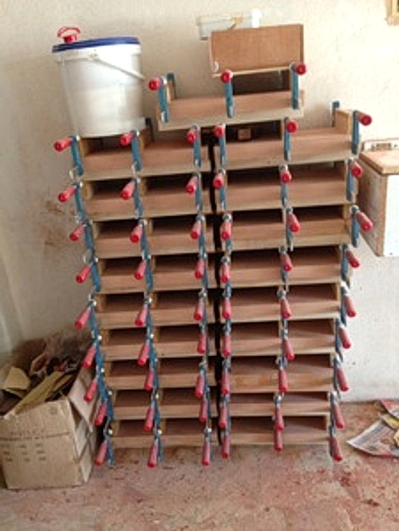 Porte Saz Evi – Atölye 21