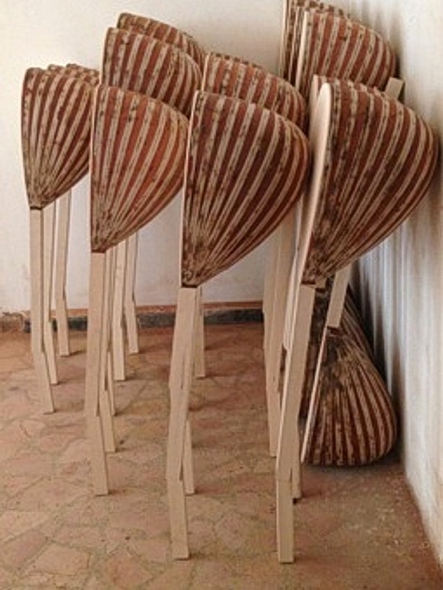 Porte Saz Evi – Atölye 24