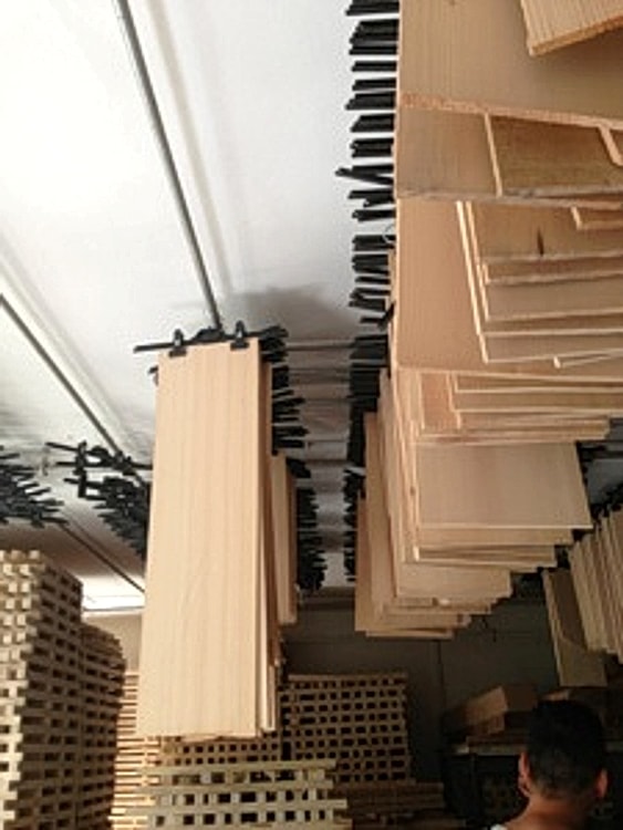 Porte Saz Evi – Atölye 31