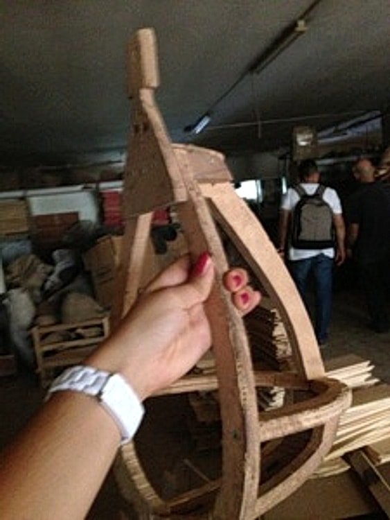 Porte Saz Evi – Atölye 33