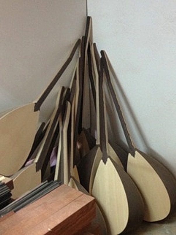 Porte Saz Evi – Atölye 45