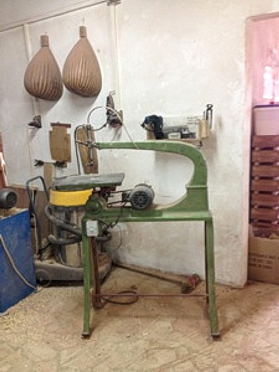 Porte Saz Evi – Atölye 54