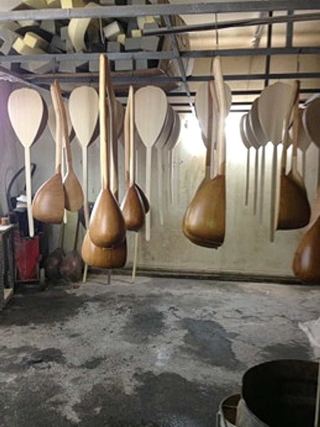 Porte Saz Evi – Atölye 69