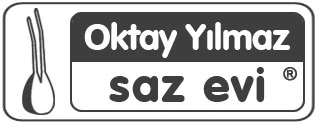 Oktay Yılmaz Saz Evi