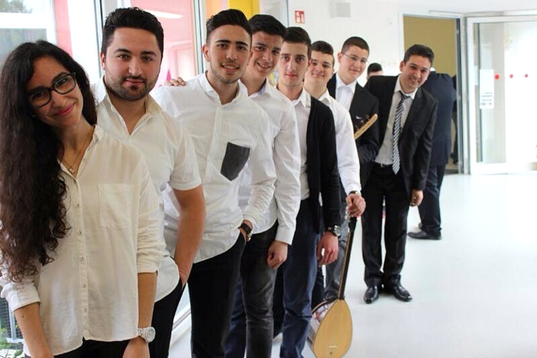 Bahar Şenliği 2014