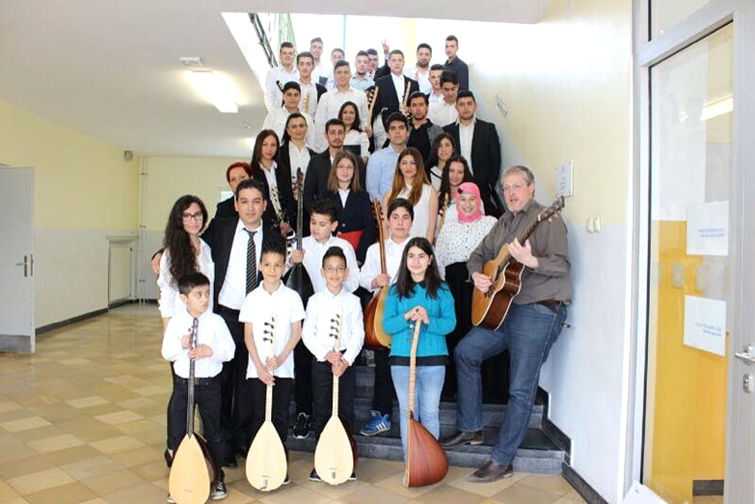 Bahar Şenliği 2014