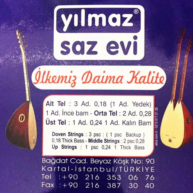 0,18 Kısa Sap Bağlama Piramid Tel