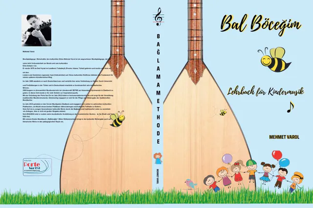 Mein Bienchen (Bal Böceğim) – Mehmet Varol