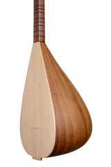 Maulbeerholz-Balta-Saz mit Steg (CDB-022) – 2