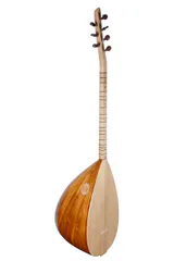 C Seri Kısa Sap Dut Ağacı Bağlama (CDB-085) – 3