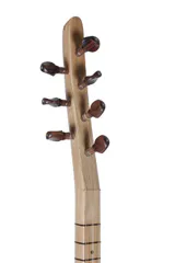 C Seri Kısa Sap Dut Ağacı Bağlama (CDB-085) – 4