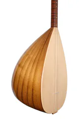 C Seri Kısa Sap Dut Ağacı Bağlama (CDB-088) – 1