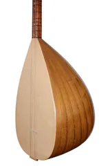 C Seri Kısa Sap Dut Ağacı Bağlama (CDB-088) – 2