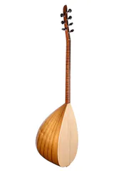 C Seri Kısa Sap Dut Ağacı Bağlama (CDB-088) – 3