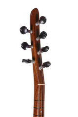 C Seri Kısa Sap Dut Ağacı Bağlama (CDB-088) – 4