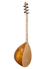 C Serie Kurzhals Maulbeerholz Bağlama (CDT-011) – 3