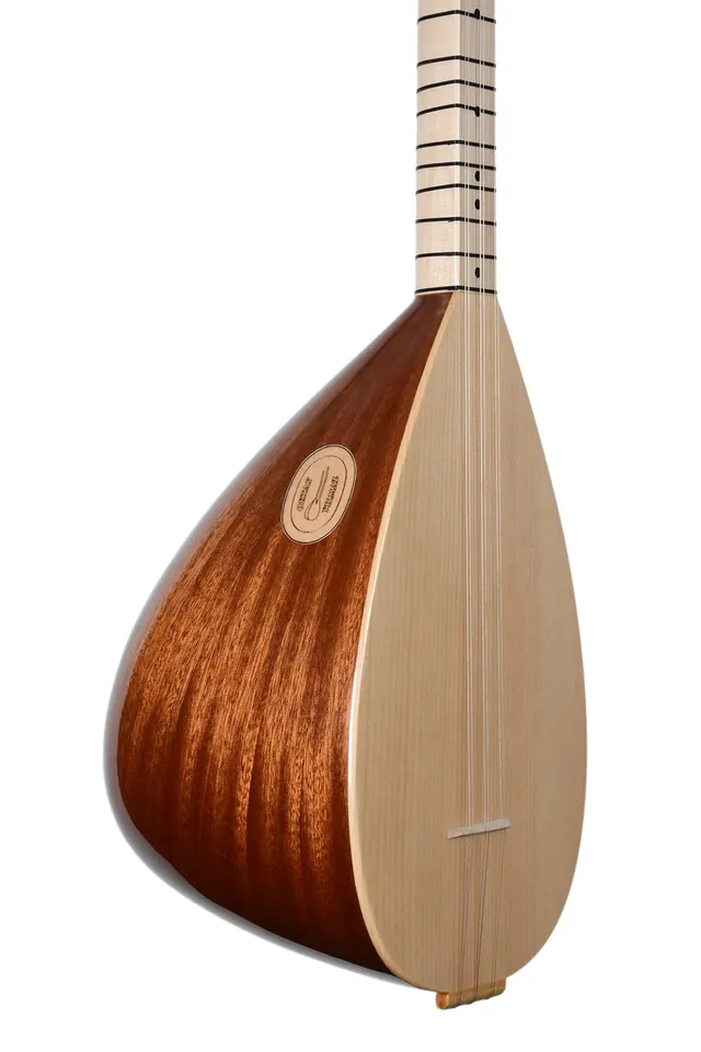 Uzun Sap Bağlama