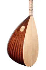 C Serie Kurzhals Mahagoni Bağlama (CMB-101) – 1