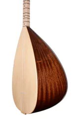 C Serie Kurzhals Mahagoni Bağlama (CMB-101) – 2