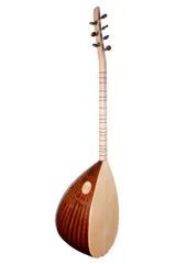 C Serie Kurzhals Mahagoni Bağlama (CMB-101) – 3