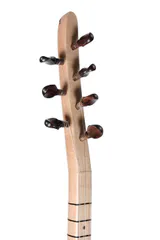 C Serie Kurzhals Mahagoni Bağlama (CMB-101) – 4