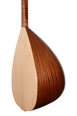C Serie Kurzhals Mahagoni Bağlama (CMB-106) – 2