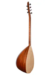 C Serie Kurzhals Mahagoni Bağlama (CMB-106) – 3