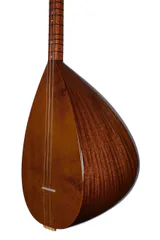 C Serie Kurzhals Mahagoni Bağlama (CMT-030) – 2