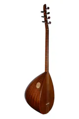 C Serie Kurzhals Mahagoni Bağlama (CMT-030) – 3