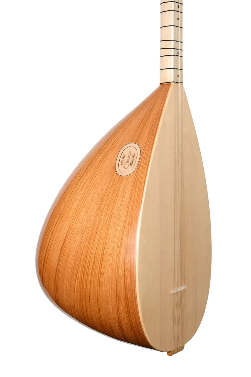C Serie Kurzhals Engineered Wood (CMÜB-017) – 1