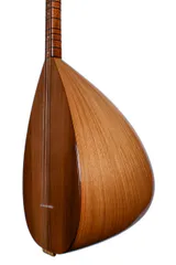 C Serie Kurzhals Engineered Wood(kein Komposit) Bağlama (CMÜK-022 (Linkshänder)) – 1