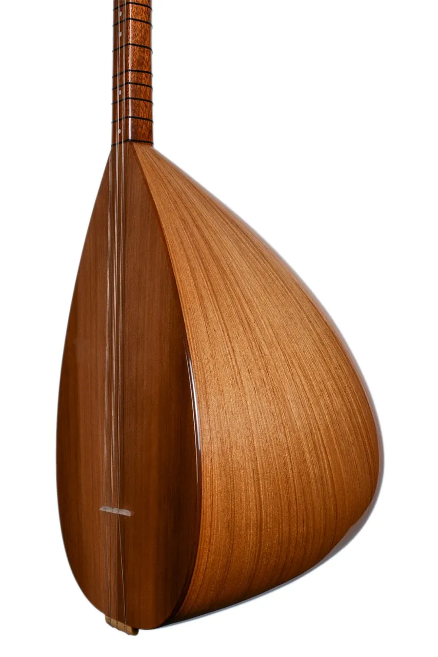 C Serie Kurzhals Engineered Wood(kein Komposit) Bağlama (CMÜK-022 (Linkshänder)) – 1