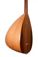 C Serie Kurzhals Engineered Wood(kein Komposit) Bağlama (CMÜK-022 (Linkshänder)) – 2