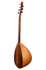 C Serie Kurzhals Engineered Wood(kein Komposit) Bağlama (CMÜK-022 (Linkshänder)) – 3