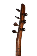 C Serie Kurzhals Engineered Wood(kein Komposit) Bağlama (CMÜK-022 (Linkshänder)) – 4
