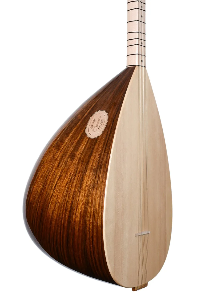 C Seri Kısa Sap Ovenkol Ağacı Bağlama (COB-003) – 1