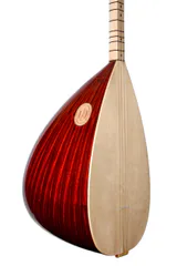 C Serie Kurzhals Paduk Bağlama (CPB-025) – 1