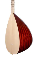 C Serie Kurzhals Paduk Bağlama (CPB-025) – 2