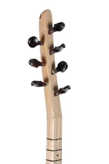 C Serie Kurzhals Paduk Bağlama (CPB-025) – 4