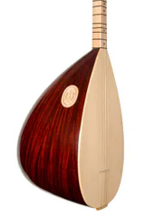 C Serie Kurzhals Paduk Bağlama (CPB-027) – 1