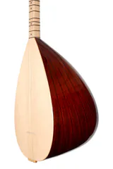 C Serie Kurzhals Paduk Bağlama (CPB-027) – 2