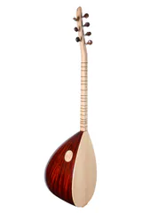 C Serie Kurzhals Paduk Bağlama (CPB-027) – 3