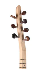 C Serie Kurzhals Paduk Bağlama (CPB-027) – 4